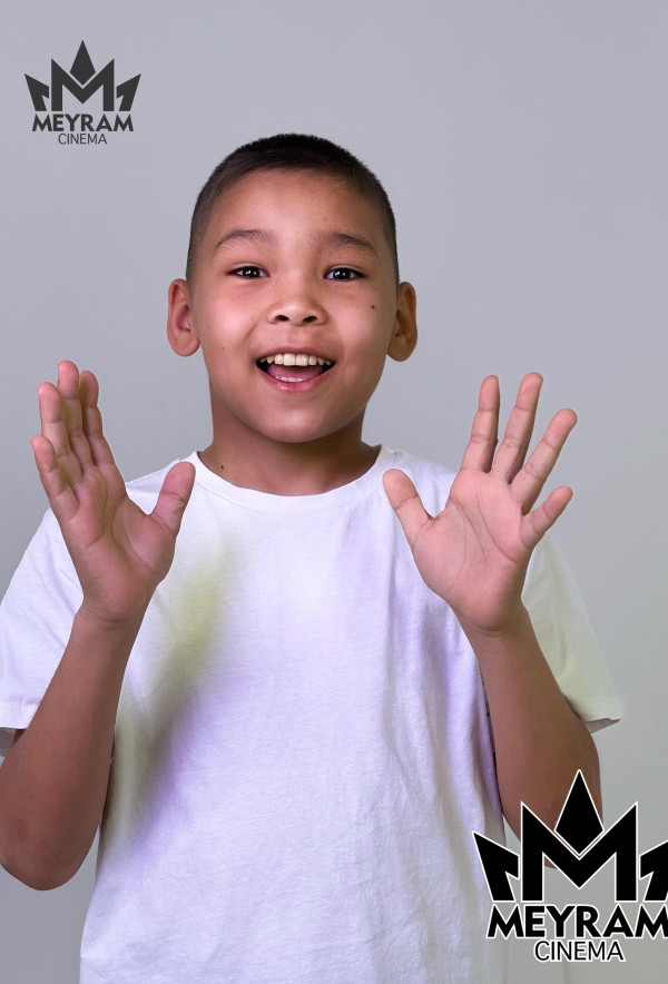 Рамазан Абай