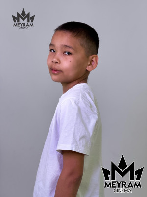 Рамазан Абай