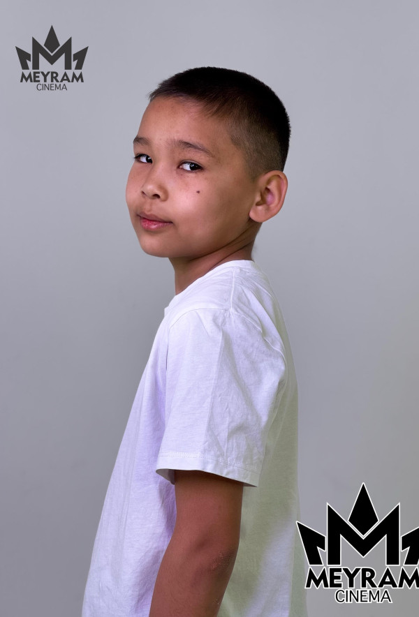 Рамазан Абай