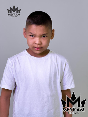 Рамазан Абай