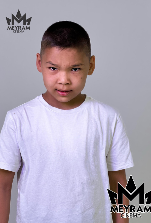 Рамазан Абай