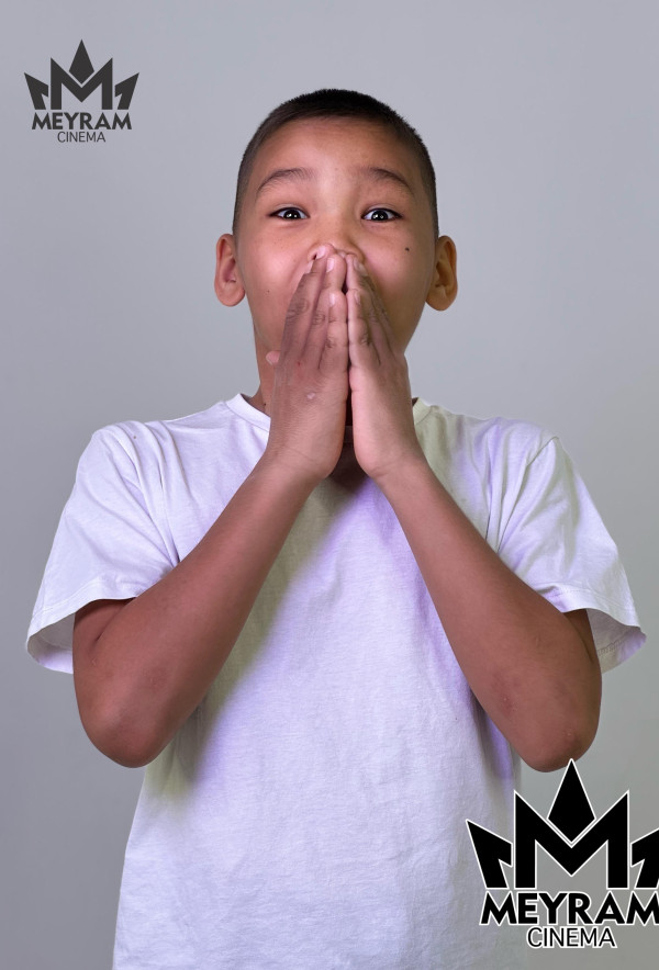 Рамазан Абай