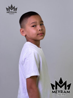 Рамазан Абай