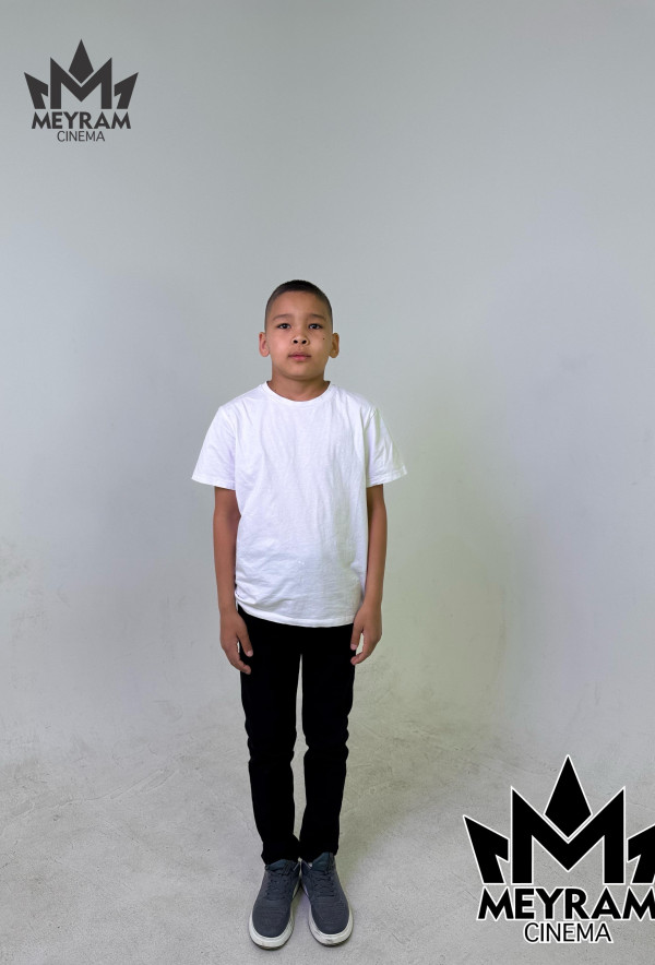 Рамазан Абай