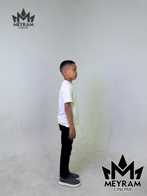 Рамазан Абай