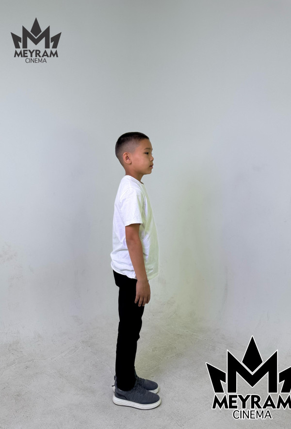 Рамазан Абай