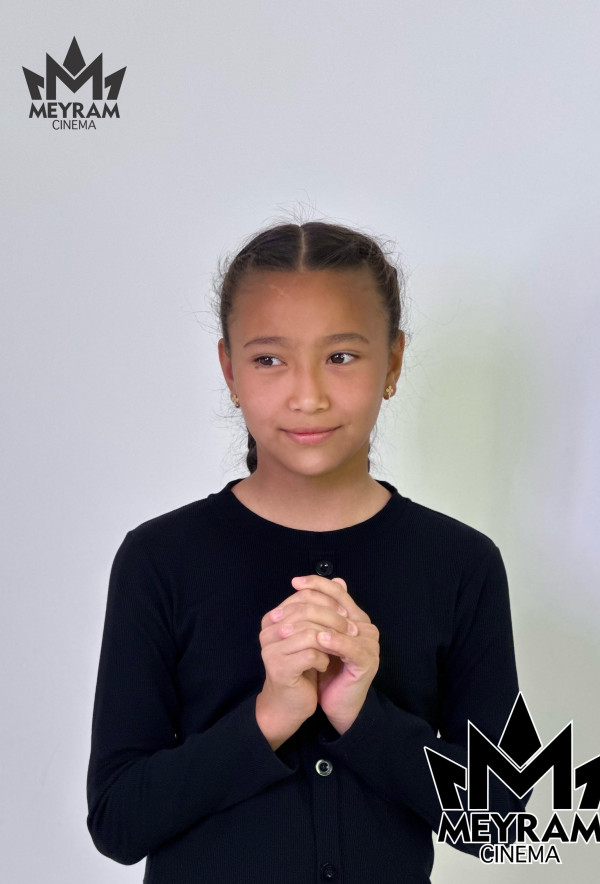 Диана Қалыбекова