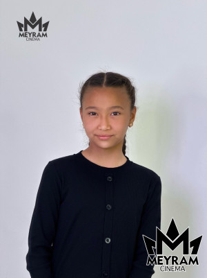 Диана Қалыбекова