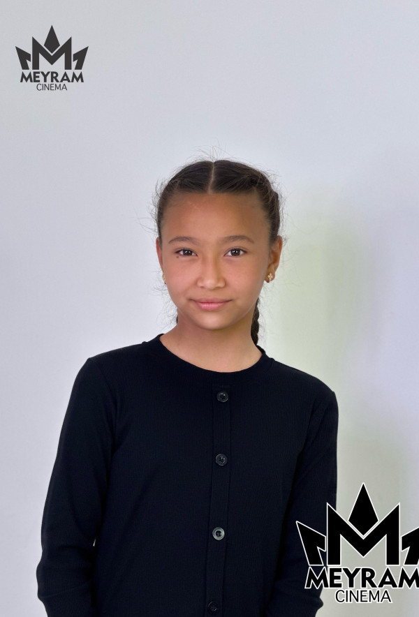 Диана Қалыбекова