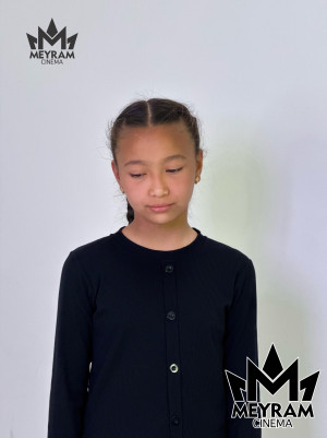 Диана Қалыбекова