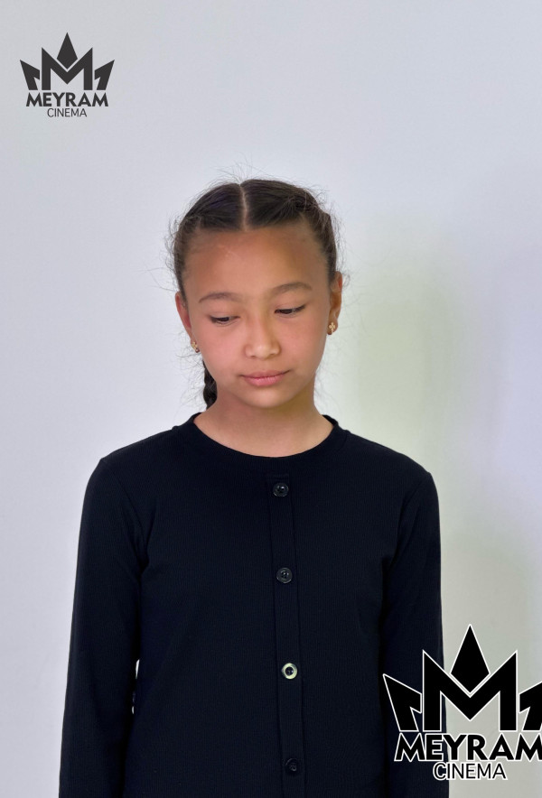 Диана Қалыбекова