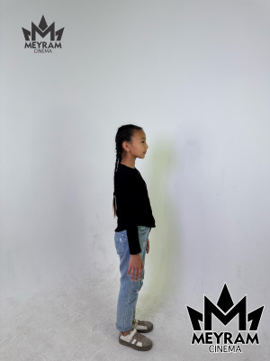 Диана Қалыбекова