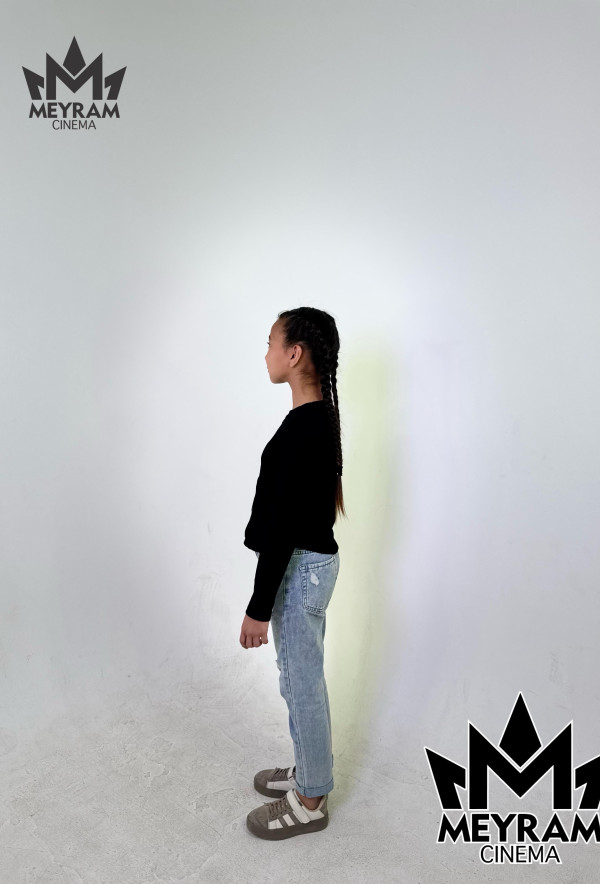 Диана Қалыбекова