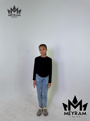 Диана Қалыбекова