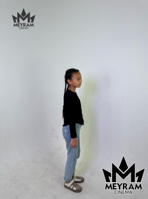 Диана Қалыбекова