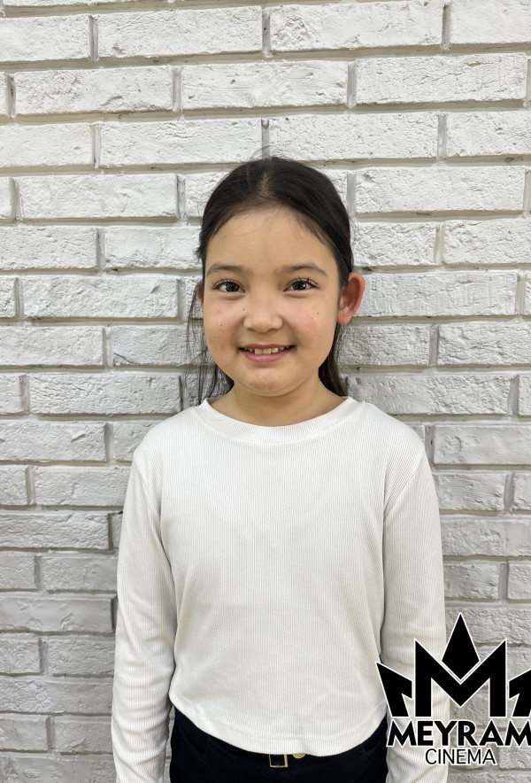 Жібек Айбас