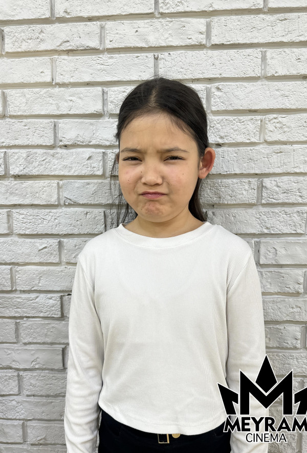 Жібек Айбас