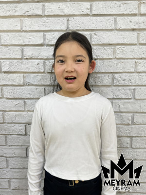 Жібек Айбас