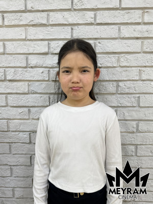 Жібек Айбас