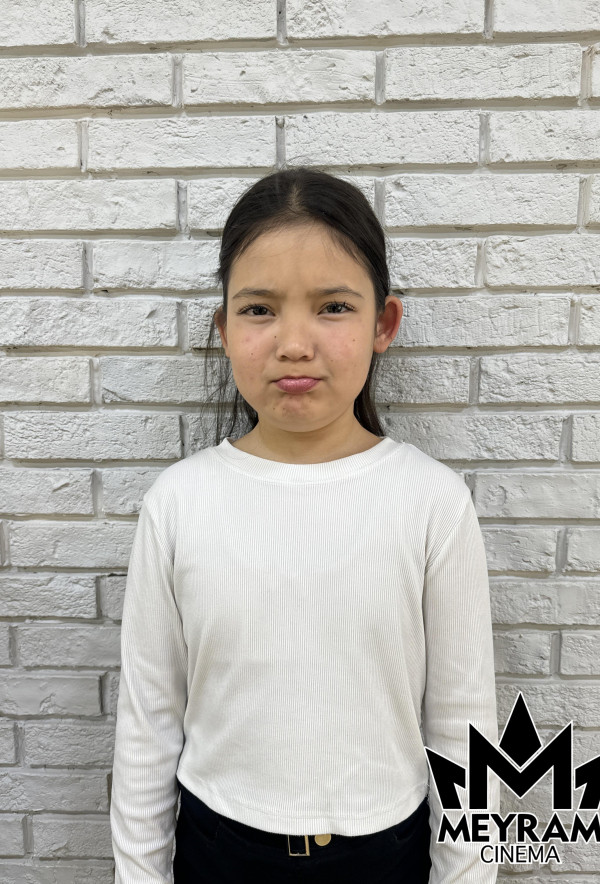 Жібек Айбас