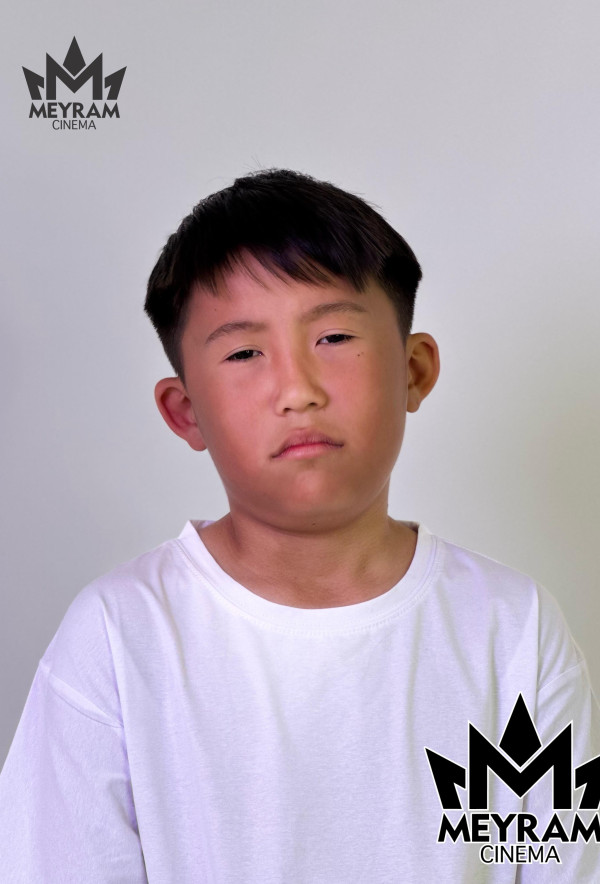 Бақберген Өмірәлі