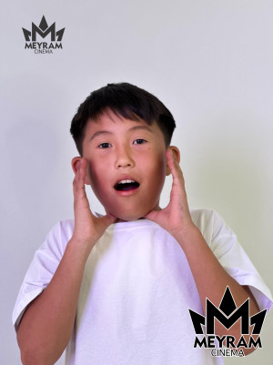 Бақберген Өмірәлі