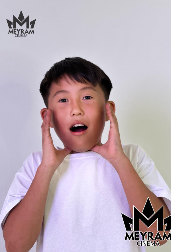 Бақберген Өмірәлі