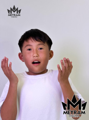 Бақберген Өмірәлі