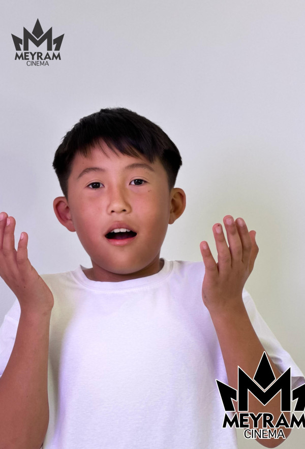 Бақберген Өмірәлі