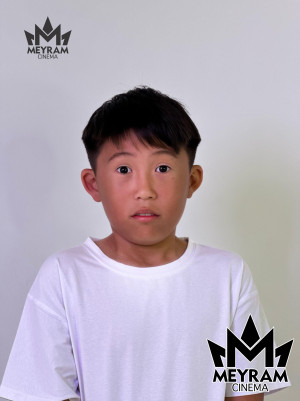 Бақберген Өмірәлі