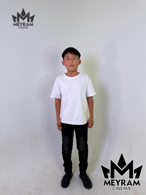 Бақберген Өмірәлі