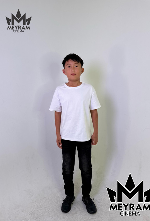 Бақберген Өмірәлі