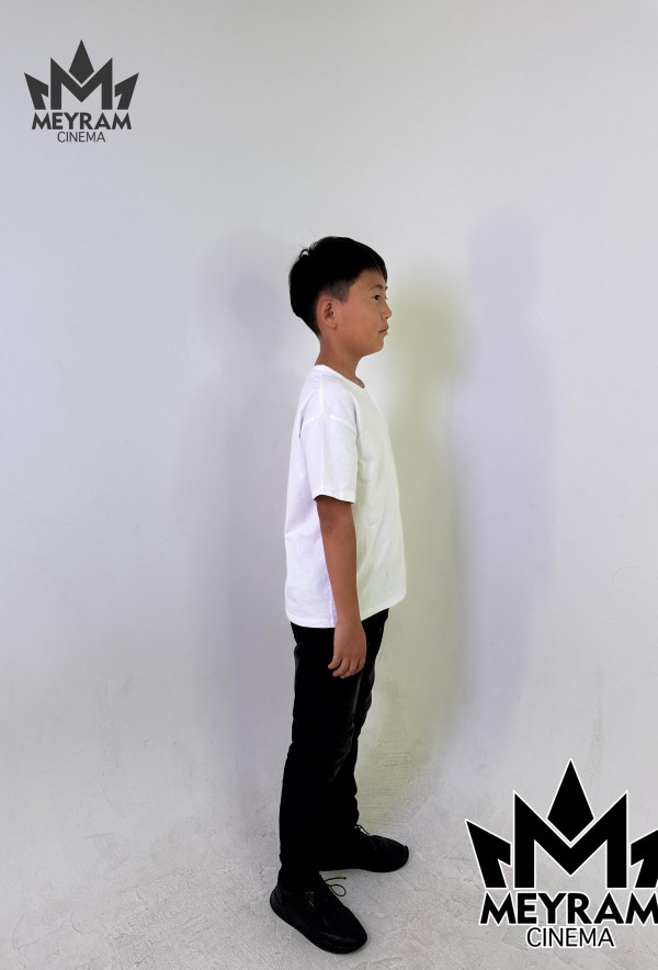 Бақберген Өмірәлі