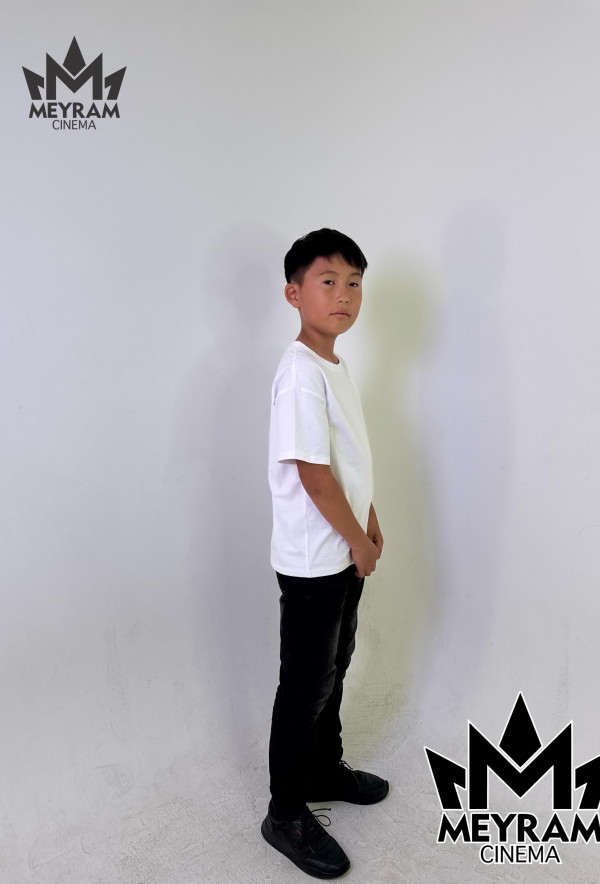 Бақберген Өмірәлі