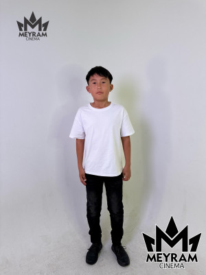 Бақберген Өмірәлі