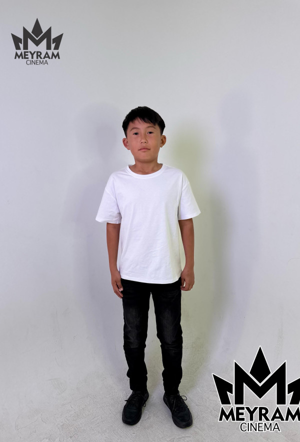 Бақберген Өмірәлі