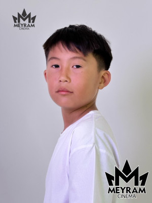 Бақберген Өмірәлі