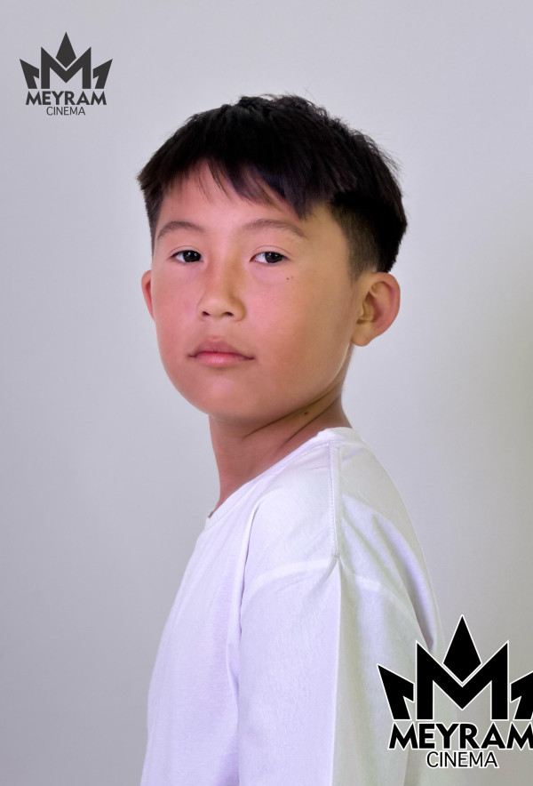 Бақберген Өмірәлі