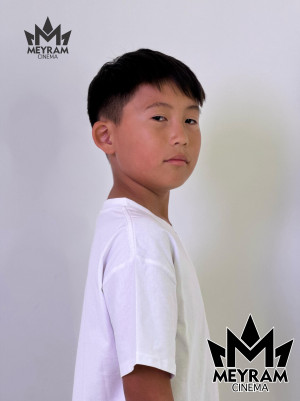 Бақберген Өмірәлі