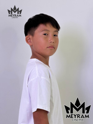 Бақберген Өмірәлі