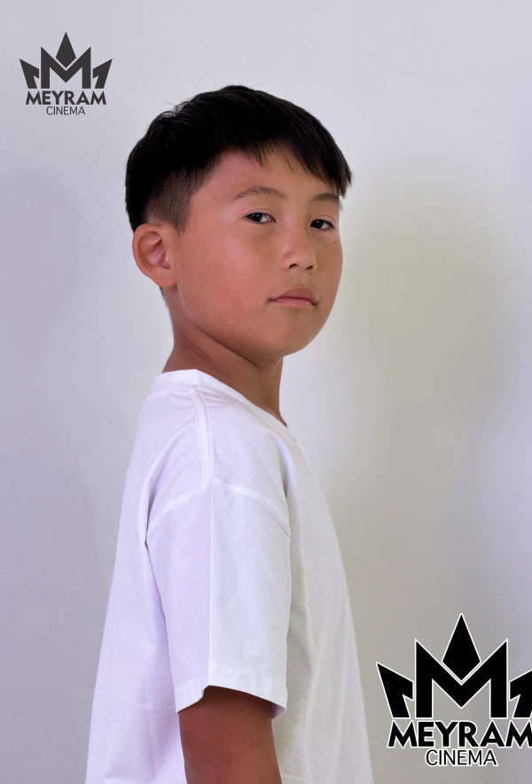 Бақберген Өмірәлі