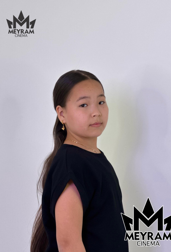 Нұрсауле Досбол