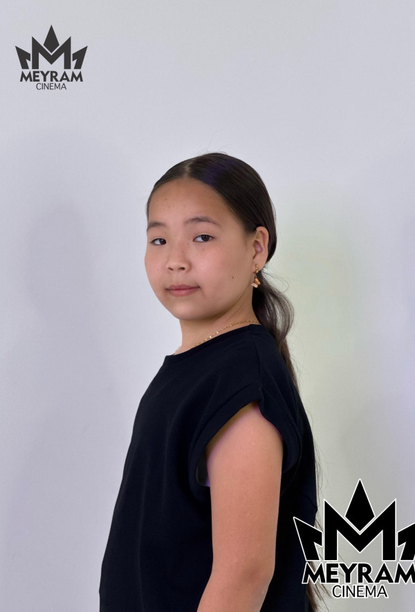 Нұрсауле Досбол