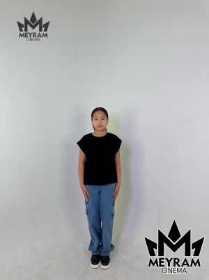 Нұрсауле Досбол