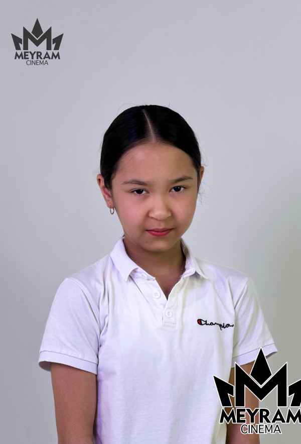 Еркеназ Абдисамат