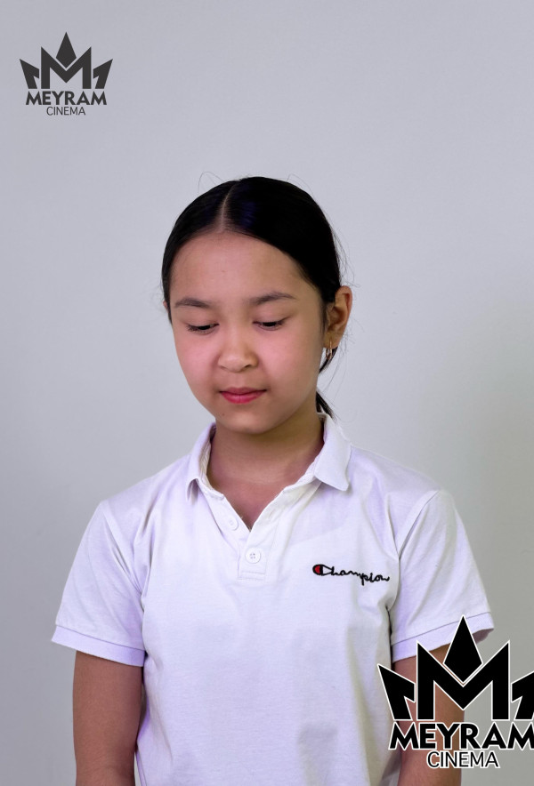 Еркеназ Абдисамат