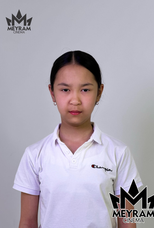 Еркеназ Абдисамат