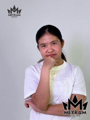 Айару Лесбек