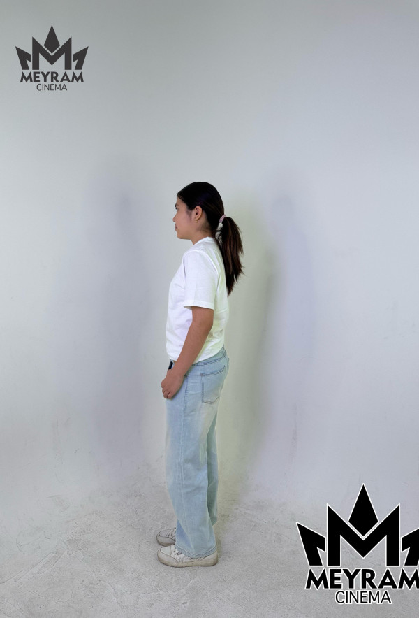 Айару Лесбек