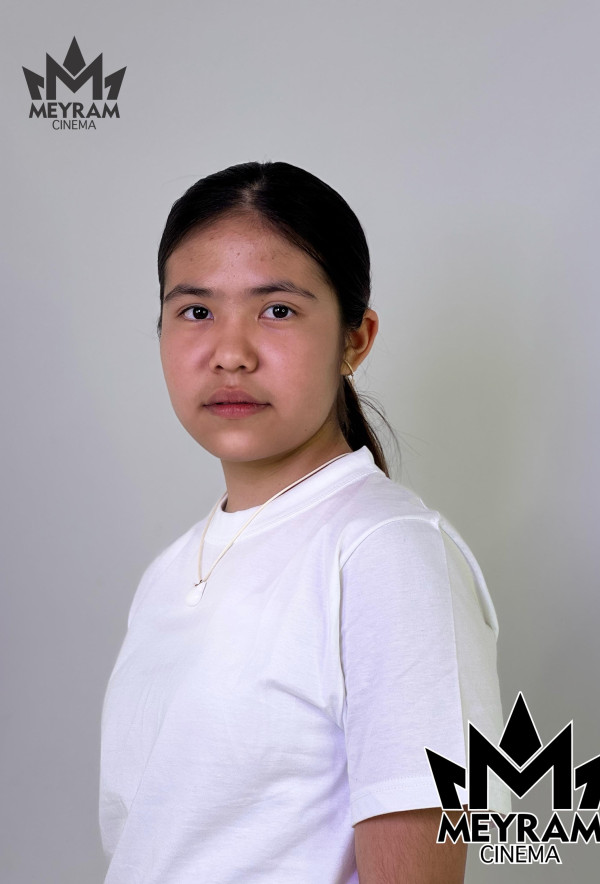 Айару Лесбек